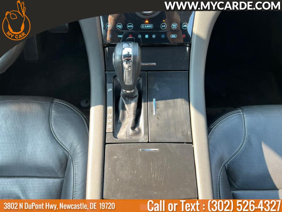 2018 Ford Taurus Limited FWD, available for sale in New Castle, Delaware | My Car. New Castle, Delaware 2018 Ford Taurus Limited FWD, available for sale in New Castle, Delaware | My Car. New Castle, Delaware