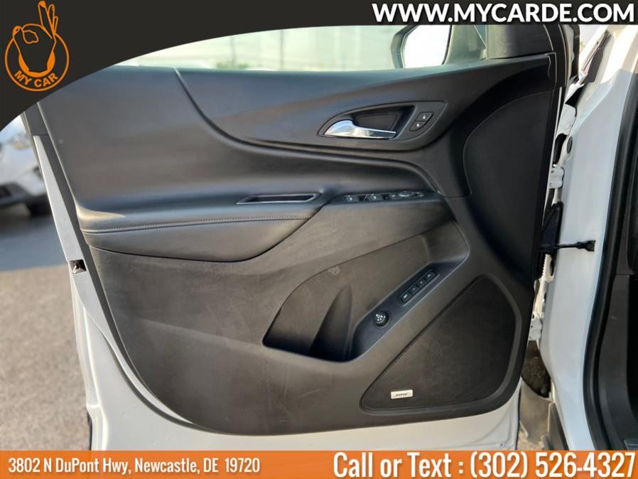 2018 Chevrolet Equinox FWD 4dr Premier w/2LZ, available for sale in New Castle, Delaware | My Car. New Castle, Delaware 2018 Chevrolet Equinox FWD 4dr Premier w/2LZ, available for sale in New Castle, Delaware | My Car. New Castle, Delaware