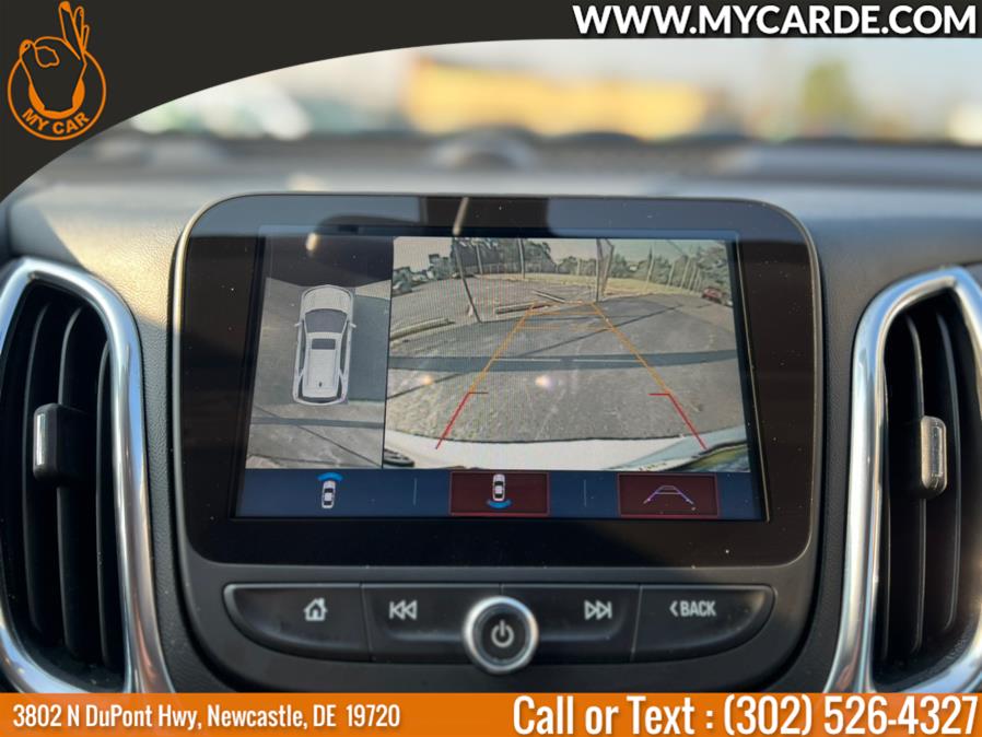2018 Chevrolet Equinox FWD 4dr Premier w/2LZ, available for sale in New Castle, Delaware | My Car. New Castle, Delaware 2018 Chevrolet Equinox FWD 4dr Premier w/2LZ, available for sale in New Castle, Delaware | My Car. New Castle, Delaware