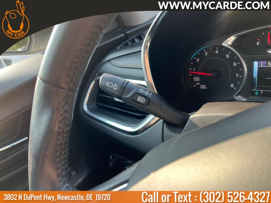 2018 Chevrolet Equinox FWD 4dr Premier w/2LZ, available for sale in New Castle, Delaware | My Car. New Castle, Delaware 2018 Chevrolet Equinox FWD 4dr Premier w/2LZ, available for sale in New Castle, Delaware | My Car. New Castle, Delaware