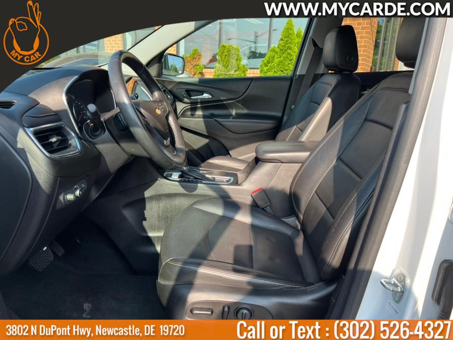 2018 Chevrolet Equinox FWD 4dr Premier w/2LZ, available for sale in New Castle, Delaware | My Car. New Castle, Delaware 2018 Chevrolet Equinox FWD 4dr Premier w/2LZ, available for sale in New Castle, Delaware | My Car. New Castle, Delaware