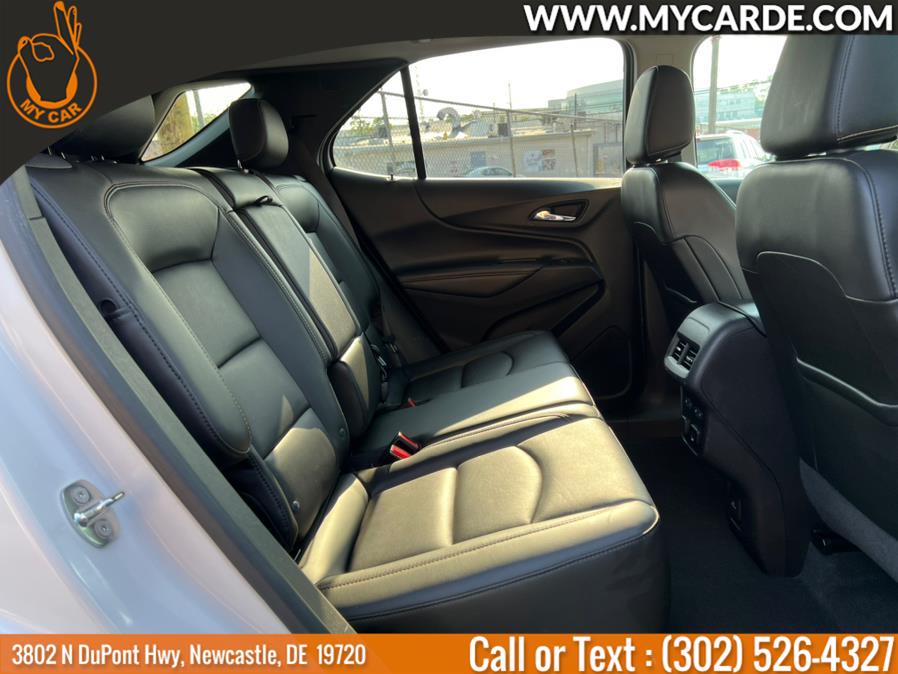 2018 Chevrolet Equinox FWD 4dr Premier w/2LZ, available for sale in New Castle, Delaware | My Car. New Castle, Delaware 2018 Chevrolet Equinox FWD 4dr Premier w/2LZ, available for sale in New Castle, Delaware | My Car. New Castle, Delaware