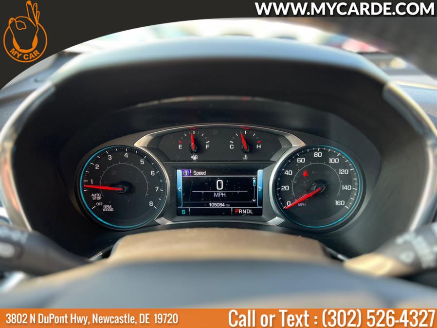 2018 Chevrolet Equinox FWD 4dr Premier w/2LZ, available for sale in New Castle, Delaware | My Car. New Castle, Delaware 2018 Chevrolet Equinox FWD 4dr Premier w/2LZ, available for sale in New Castle, Delaware | My Car. New Castle, Delaware