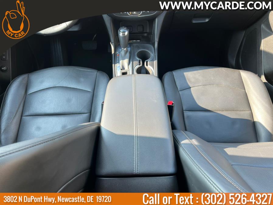 2018 Chevrolet Equinox FWD 4dr Premier w/2LZ, available for sale in New Castle, Delaware | My Car. New Castle, Delaware 2018 Chevrolet Equinox FWD 4dr Premier w/2LZ, available for sale in New Castle, Delaware | My Car. New Castle, Delaware
