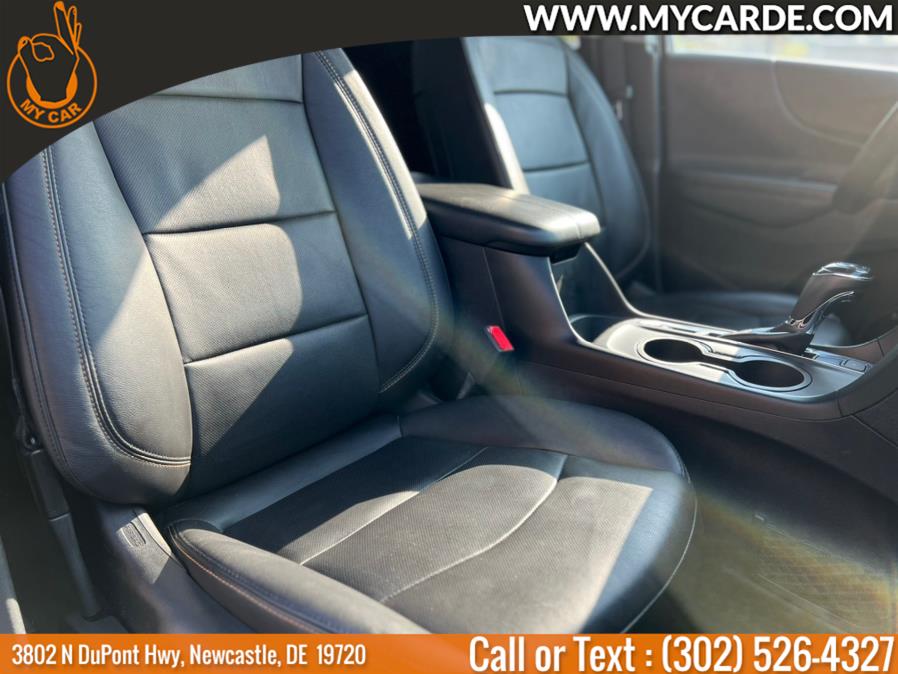 2018 Chevrolet Equinox FWD 4dr Premier w/2LZ, available for sale in New Castle, Delaware | My Car. New Castle, Delaware 2018 Chevrolet Equinox FWD 4dr Premier w/2LZ, available for sale in New Castle, Delaware | My Car. New Castle, Delaware