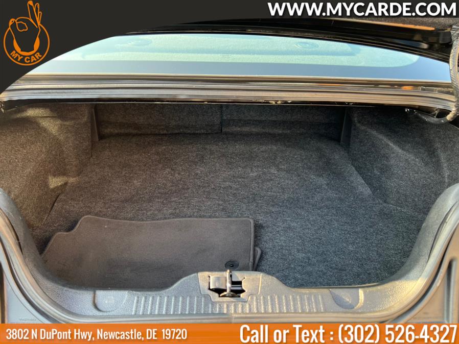 2014 Ford Mustang 2dr Cpe V6 Premium, available for sale in New Castle, Delaware | My Car. New Castle, Delaware 2014 Ford Mustang 2dr Cpe V6 Premium, available for sale in New Castle, Delaware | My Car. New Castle, Delaware
