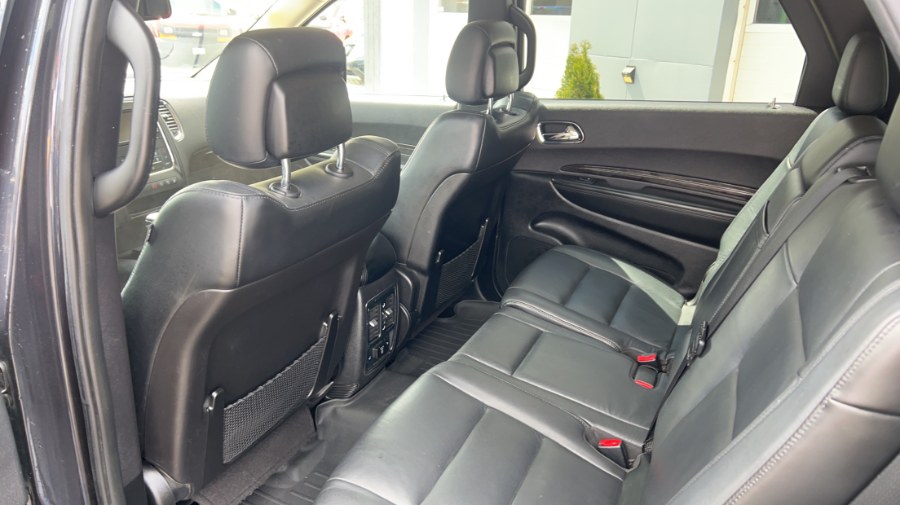 2013 Dodge Durango AWD 4dr Crew, available for sale in Waterbury, Connecticut | West End Automotive Center. Waterbury, Connecticut 2013 Dodge Durango AWD 4dr Crew, available for sale in Waterbury, Connecticut | West End Automotive Center. Waterbury, Connecticut