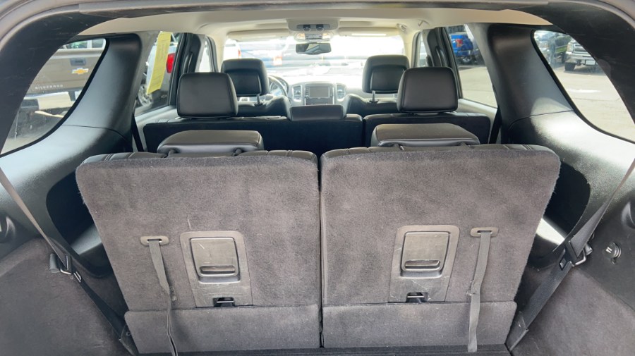 2013 Dodge Durango AWD 4dr Crew, available for sale in Waterbury, Connecticut | West End Automotive Center. Waterbury, Connecticut 2013 Dodge Durango AWD 4dr Crew, available for sale in Waterbury, Connecticut | West End Automotive Center. Waterbury, Connecticut