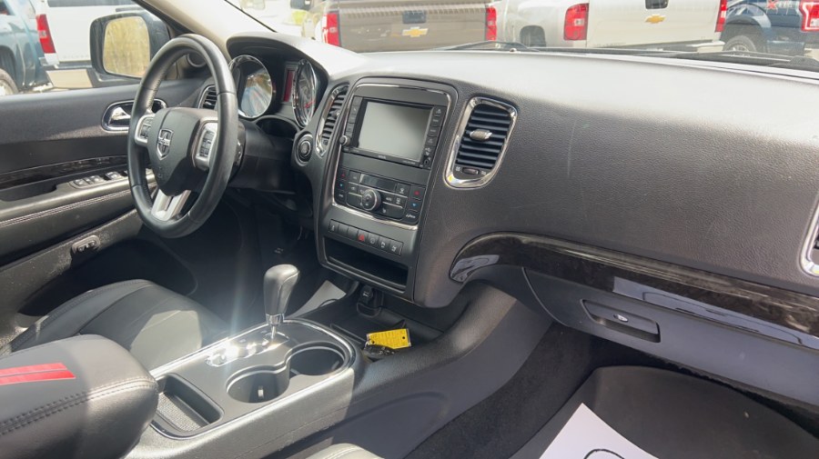 2013 Dodge Durango AWD 4dr Crew, available for sale in Waterbury, Connecticut | West End Automotive Center. Waterbury, Connecticut 2013 Dodge Durango AWD 4dr Crew, available for sale in Waterbury, Connecticut | West End Automotive Center. Waterbury, Connecticut