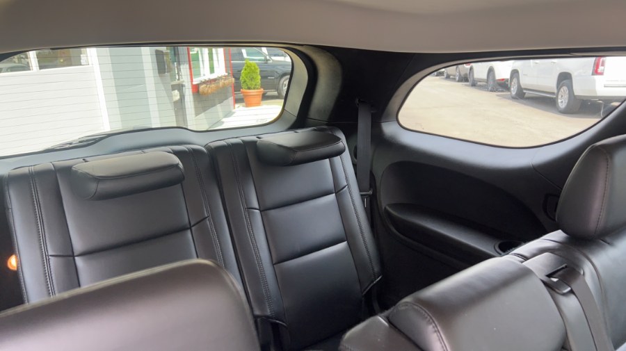 2013 Dodge Durango AWD 4dr Crew, available for sale in Waterbury, Connecticut | West End Automotive Center. Waterbury, Connecticut 2013 Dodge Durango AWD 4dr Crew, available for sale in Waterbury, Connecticut | West End Automotive Center. Waterbury, Connecticut