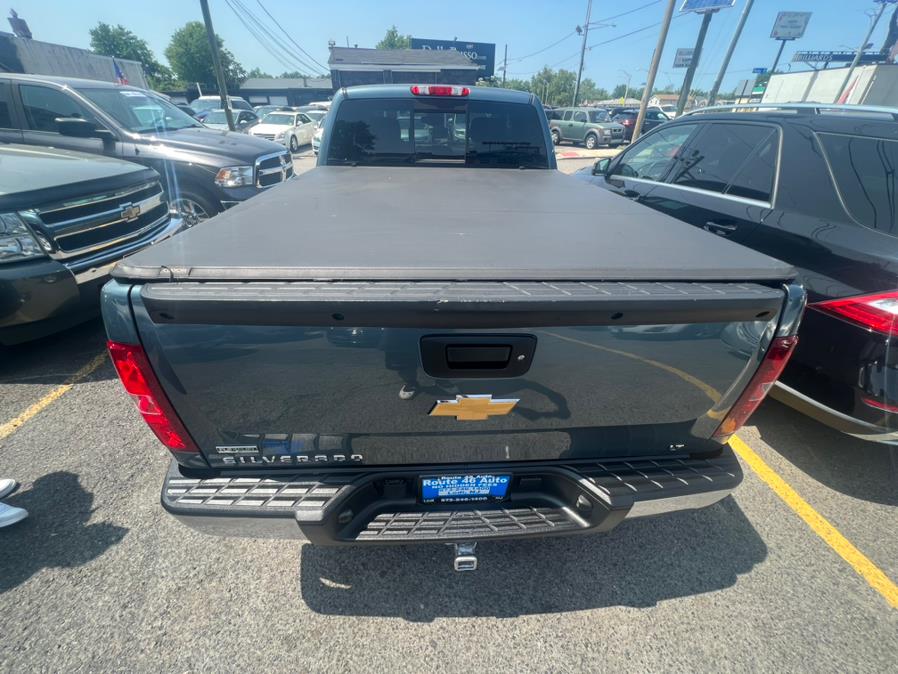 2012 Chevrolet Silverado 1500 4WD Ext Cab 143.5" LT, available for sale in Lodi, New Jersey | Route 46 Auto Sales Inc. Lodi, New Jersey 2012 Chevrolet Silverado 1500 4WD Ext Cab 143.5" LT, available for sale in Lodi, New Jersey | Route 46 Auto Sales Inc. Lodi, New Jersey