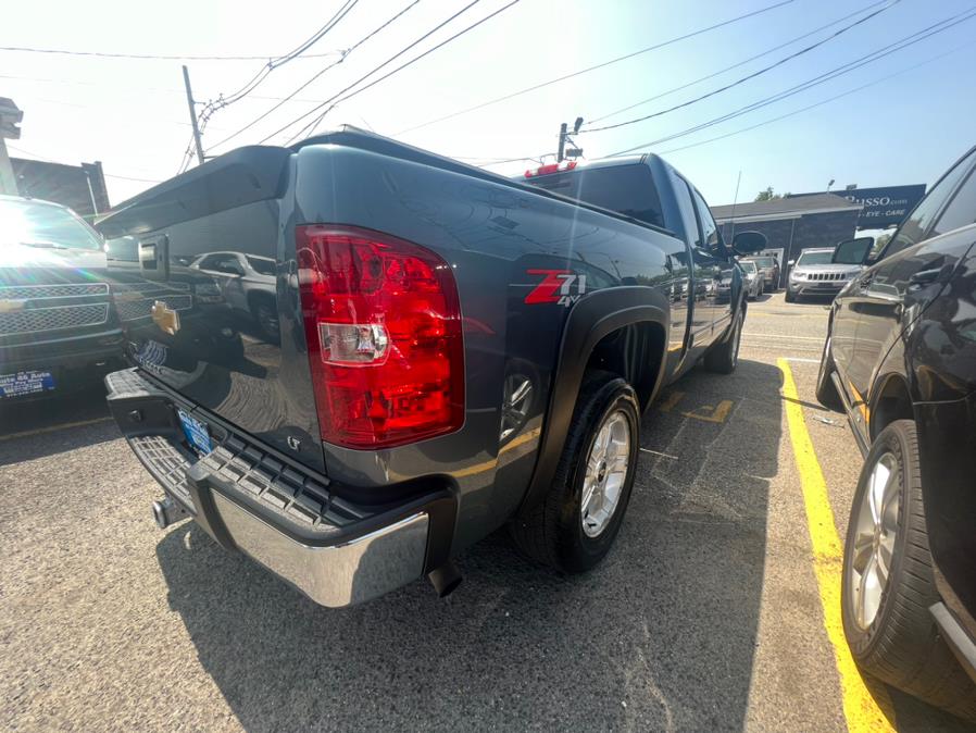 2012 Chevrolet Silverado 1500 4WD Ext Cab 143.5" LT, available for sale in Lodi, New Jersey | Route 46 Auto Sales Inc. Lodi, New Jersey 2012 Chevrolet Silverado 1500 4WD Ext Cab 143.5" LT, available for sale in Lodi, New Jersey | Route 46 Auto Sales Inc. Lodi, New Jersey