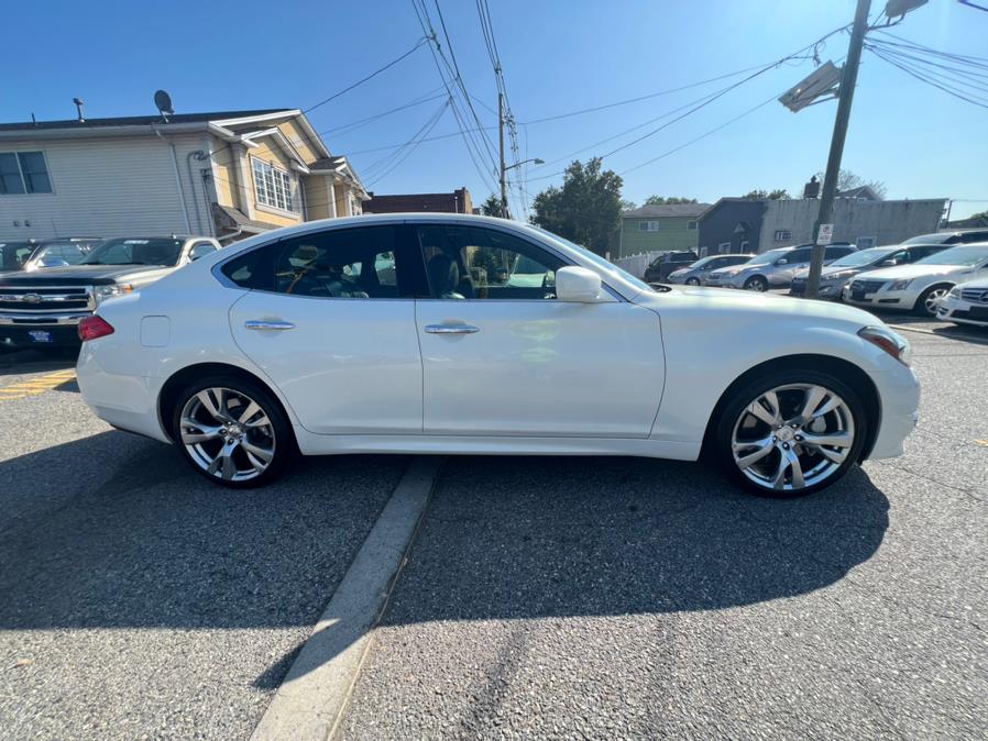 2013 Infiniti M37 x AWD 4dr Sedan, available for sale in Lodi, New Jersey | Route 46 Auto Sales Inc. Lodi, New Jersey 2013 Infiniti M37 x AWD 4dr Sedan, available for sale in Lodi, New Jersey | Route 46 Auto Sales Inc. Lodi, New Jersey