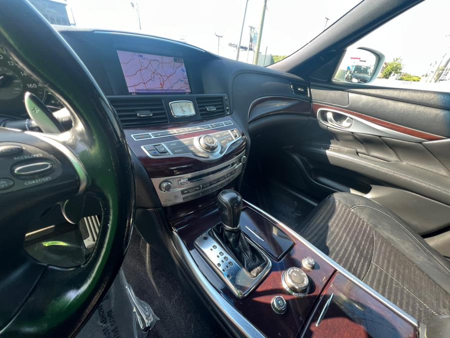 2013 Infiniti M37 x AWD 4dr Sedan, available for sale in Lodi, New Jersey | Route 46 Auto Sales Inc. Lodi, New Jersey 2013 Infiniti M37 x AWD 4dr Sedan, available for sale in Lodi, New Jersey | Route 46 Auto Sales Inc. Lodi, New Jersey