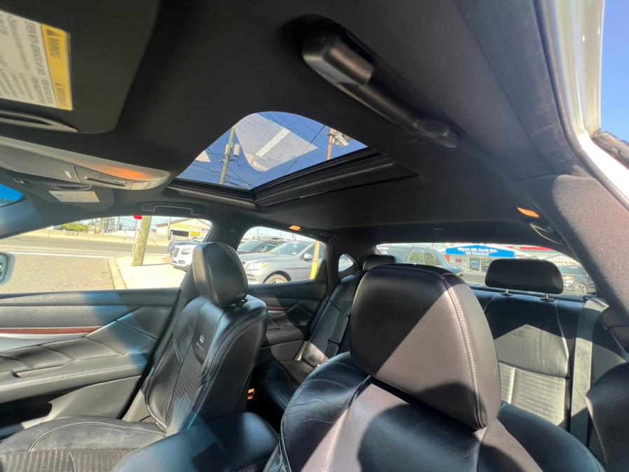 2013 Infiniti M37 x AWD 4dr Sedan, available for sale in Lodi, New Jersey | Route 46 Auto Sales Inc. Lodi, New Jersey 2013 Infiniti M37 x AWD 4dr Sedan, available for sale in Lodi, New Jersey | Route 46 Auto Sales Inc. Lodi, New Jersey