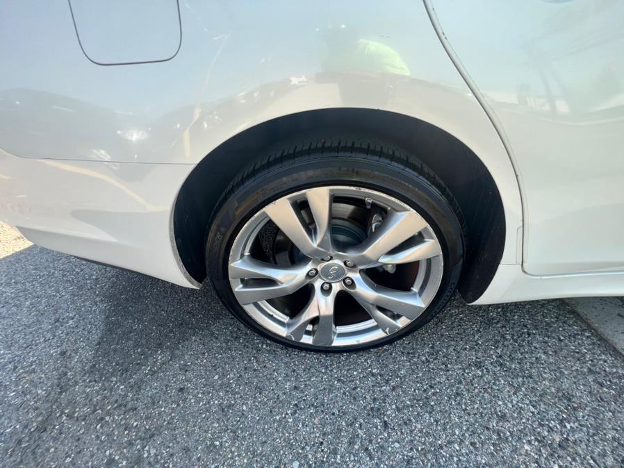 2013 Infiniti M37 x AWD 4dr Sedan, available for sale in Lodi, New Jersey | Route 46 Auto Sales Inc. Lodi, New Jersey 2013 Infiniti M37 x AWD 4dr Sedan, available for sale in Lodi, New Jersey | Route 46 Auto Sales Inc. Lodi, New Jersey