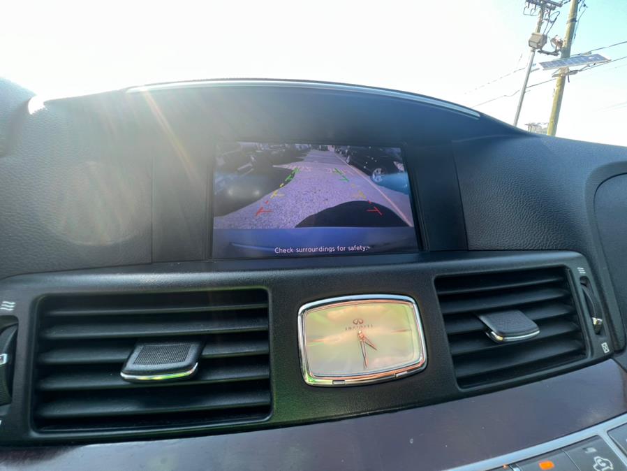 2013 Infiniti M37 x AWD 4dr Sedan, available for sale in Lodi, New Jersey | Route 46 Auto Sales Inc. Lodi, New Jersey 2013 Infiniti M37 x AWD 4dr Sedan, available for sale in Lodi, New Jersey | Route 46 Auto Sales Inc. Lodi, New Jersey