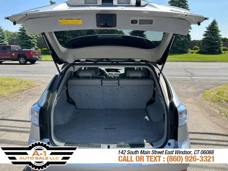 2010 Lexus RX 450h AWD 4dr Hybrid, available for sale in East Windsor, Connecticut | A1 Auto Sale LLC. East Windsor, Connecticut 2010 Lexus RX 450h AWD 4dr Hybrid, available for sale in East Windsor, Connecticut | A1 Auto Sale LLC. East Windsor, Connecticut