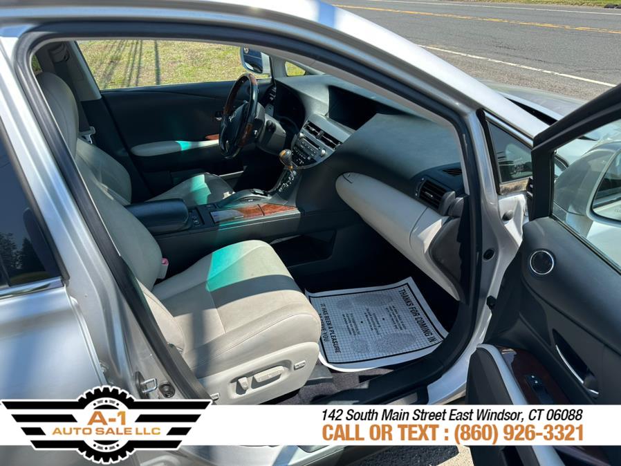 2010 Lexus RX 450h AWD 4dr Hybrid, available for sale in East Windsor, Connecticut | A1 Auto Sale LLC. East Windsor, Connecticut 2010 Lexus RX 450h AWD 4dr Hybrid, available for sale in East Windsor, Connecticut | A1 Auto Sale LLC. East Windsor, Connecticut