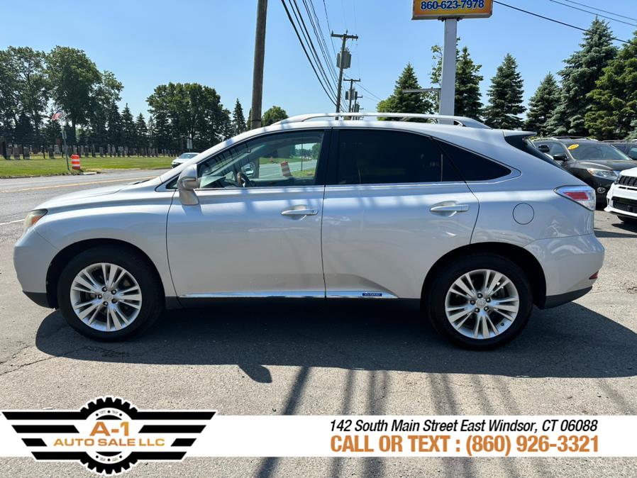 2010 Lexus RX 450h AWD 4dr Hybrid, available for sale in East Windsor, Connecticut | A1 Auto Sale LLC. East Windsor, Connecticut 2010 Lexus RX 450h AWD 4dr Hybrid, available for sale in East Windsor, Connecticut | A1 Auto Sale LLC. East Windsor, Connecticut