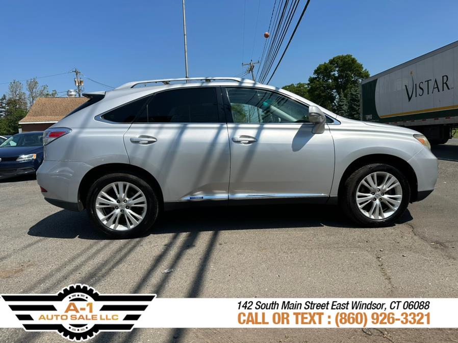 2010 Lexus RX 450h AWD 4dr Hybrid, available for sale in East Windsor, Connecticut | A1 Auto Sale LLC. East Windsor, Connecticut 2010 Lexus RX 450h AWD 4dr Hybrid, available for sale in East Windsor, Connecticut | A1 Auto Sale LLC. East Windsor, Connecticut