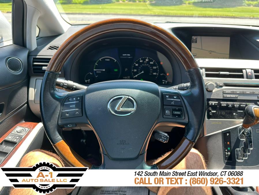2010 Lexus RX 450h AWD 4dr Hybrid, available for sale in East Windsor, Connecticut | A1 Auto Sale LLC. East Windsor, Connecticut 2010 Lexus RX 450h AWD 4dr Hybrid, available for sale in East Windsor, Connecticut | A1 Auto Sale LLC. East Windsor, Connecticut