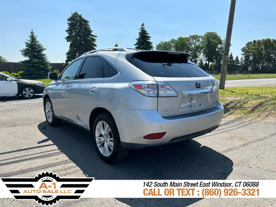2010 Lexus RX 450h AWD 4dr Hybrid, available for sale in East Windsor, Connecticut | A1 Auto Sale LLC. East Windsor, Connecticut 2010 Lexus RX 450h AWD 4dr Hybrid, available for sale in East Windsor, Connecticut | A1 Auto Sale LLC. East Windsor, Connecticut