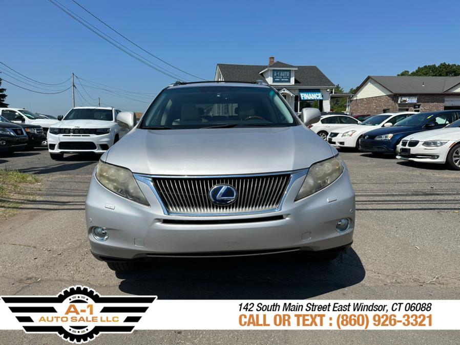 2010 Lexus RX 450h AWD 4dr Hybrid, available for sale in East Windsor, Connecticut | A1 Auto Sale LLC. East Windsor, Connecticut 2010 Lexus RX 450h AWD 4dr Hybrid, available for sale in East Windsor, Connecticut | A1 Auto Sale LLC. East Windsor, Connecticut