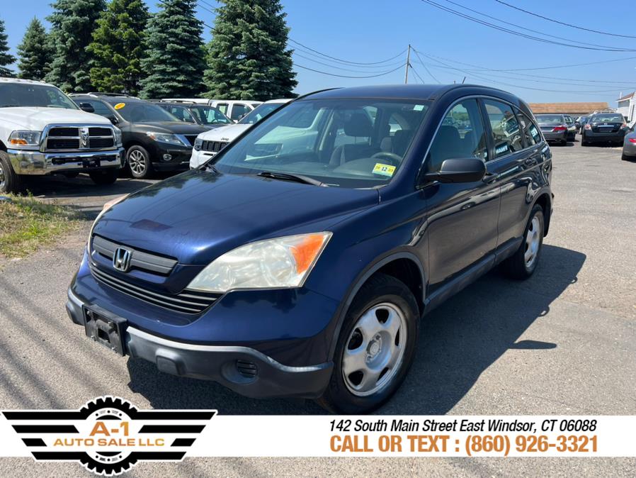 Honda CRV 2007 in East Windsor, Ellington, Windsor, Bloomfield CT