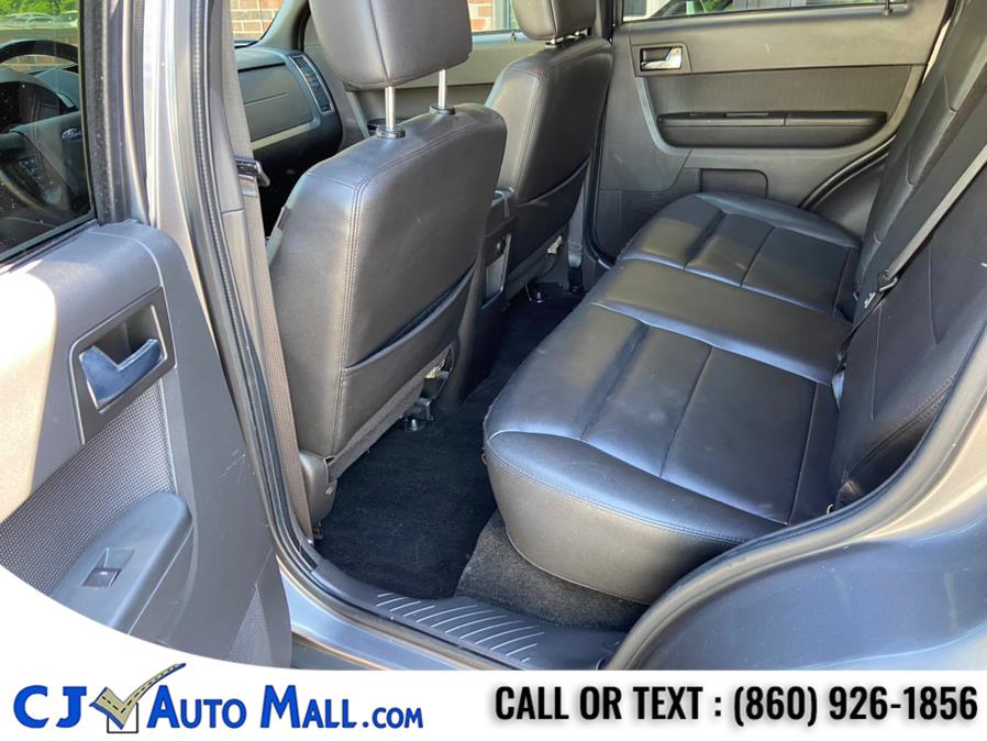 2011 Ford Escape 4WD 4dr Limited, available for sale in Bristol, Connecticut | CJ Auto Mall. Bristol, Connecticut 2011 Ford Escape 4WD 4dr Limited, available for sale in Bristol, Connecticut | CJ Auto Mall. Bristol, Connecticut