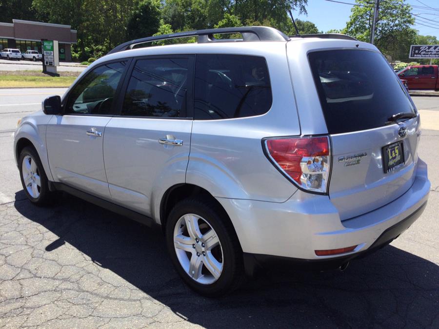 2009 Subaru Forester 4dr Auto X Limited, available for sale in Plantsville, Connecticut | L&S Automotive LLC. Plantsville, Connecticut 2009 Subaru Forester 4dr Auto X Limited, available for sale in Plantsville, Connecticut | L&S Automotive LLC. Plantsville, Connecticut