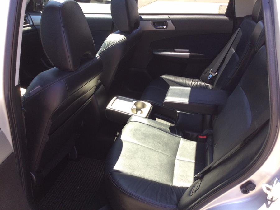 2009 Subaru Forester 4dr Auto X Limited, available for sale in Plantsville, Connecticut | L&S Automotive LLC. Plantsville, Connecticut 2009 Subaru Forester 4dr Auto X Limited, available for sale in Plantsville, Connecticut | L&S Automotive LLC. Plantsville, Connecticut