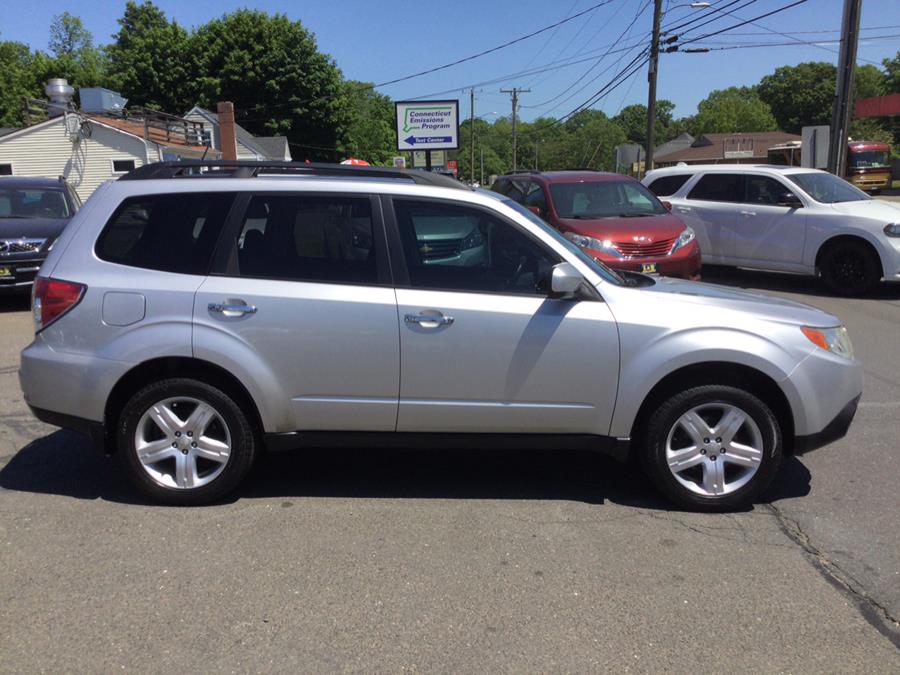 2009 Subaru Forester 4dr Auto X Limited, available for sale in Plantsville, Connecticut | L&S Automotive LLC. Plantsville, Connecticut 2009 Subaru Forester 4dr Auto X Limited, available for sale in Plantsville, Connecticut | L&S Automotive LLC. Plantsville, Connecticut