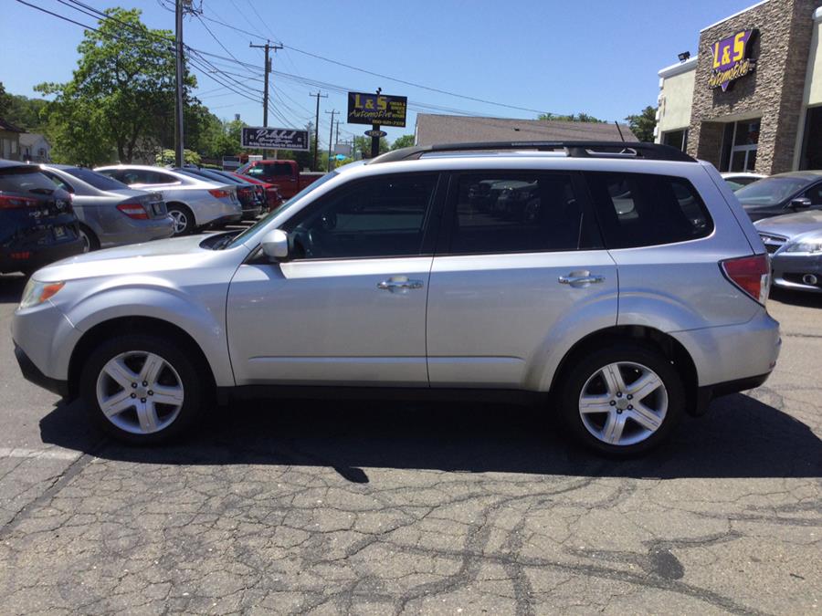 2009 Subaru Forester 4dr Auto X Limited, available for sale in Plantsville, Connecticut | L&S Automotive LLC. Plantsville, Connecticut 2009 Subaru Forester 4dr Auto X Limited, available for sale in Plantsville, Connecticut | L&S Automotive LLC. Plantsville, Connecticut