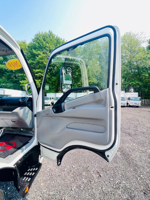 2019 HINO 155 16 FEET DRY BOX + LOW MILES + LIFT GATE + NO CDL, available for sale in South Amboy, New Jersey | NJ Truck Spot. South Amboy, New Jersey 2019 HINO 155 16 FEET DRY BOX + LOW MILES + LIFT GATE + NO CDL, available for sale in South Amboy, New Jersey | NJ Truck Spot. South Amboy, New Jersey