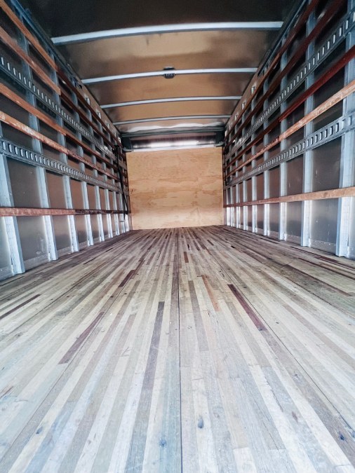 2019 HINO 155 16 FEET DRY BOX + LOW MILES + LIFT GATE + NO CDL, available for sale in South Amboy, New Jersey | NJ Truck Spot. South Amboy, New Jersey 2019 HINO 155 16 FEET DRY BOX + LOW MILES + LIFT GATE + NO CDL, available for sale in South Amboy, New Jersey | NJ Truck Spot. South Amboy, New Jersey