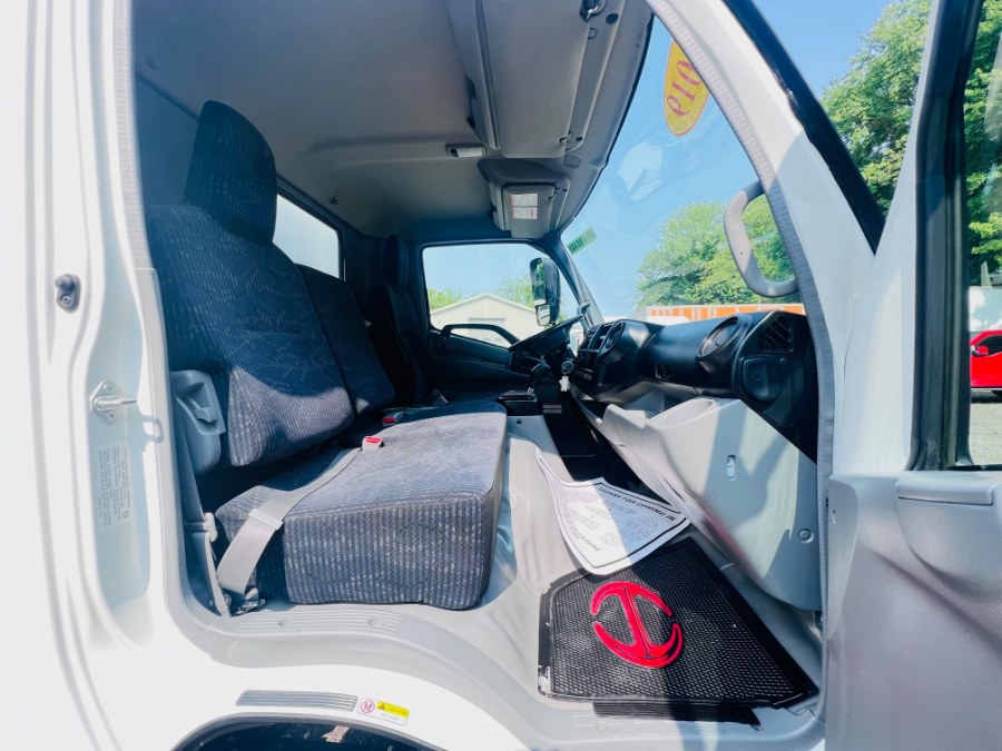 2019 HINO 155 16 FEET DRY BOX + LOW MILES + LIFT GATE + NO CDL, available for sale in South Amboy, New Jersey | NJ Truck Spot. South Amboy, New Jersey 2019 HINO 155 16 FEET DRY BOX + LOW MILES + LIFT GATE + NO CDL, available for sale in South Amboy, New Jersey | NJ Truck Spot. South Amboy, New Jersey