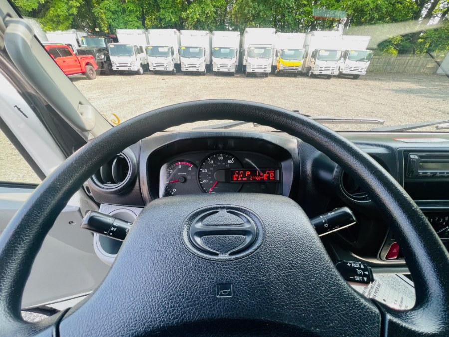 2019 HINO 155 16 FEET DRY BOX + LOW MILES + LIFT GATE + NO CDL, available for sale in South Amboy, New Jersey | NJ Truck Spot. South Amboy, New Jersey 2019 HINO 155 16 FEET DRY BOX + LOW MILES + LIFT GATE + NO CDL, available for sale in South Amboy, New Jersey | NJ Truck Spot. South Amboy, New Jersey