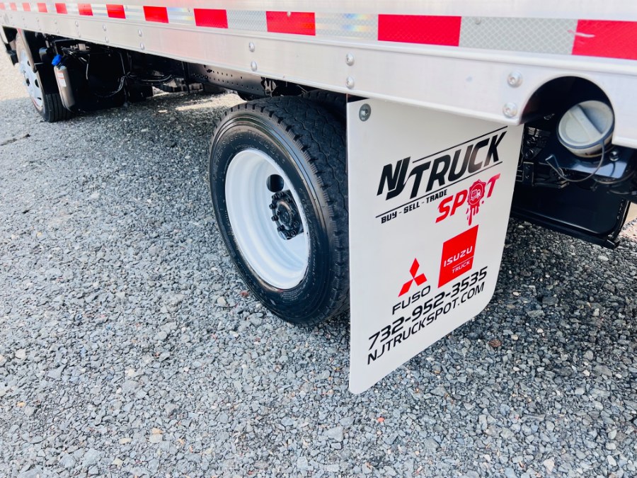 2019 HINO 155 16 FEET DRY BOX + LOW MILES + LIFT GATE + NO CDL, available for sale in South Amboy, New Jersey | NJ Truck Spot. South Amboy, New Jersey 2019 HINO 155 16 FEET DRY BOX + LOW MILES + LIFT GATE + NO CDL, available for sale in South Amboy, New Jersey | NJ Truck Spot. South Amboy, New Jersey