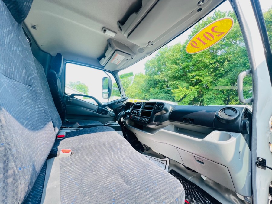 2019 HINO 155 16 FEET DRY BOX + LOW MILES + LIFT GATE + NO CDL, available for sale in South Amboy, New Jersey | NJ Truck Spot. South Amboy, New Jersey 2019 HINO 155 16 FEET DRY BOX + LOW MILES + LIFT GATE + NO CDL, available for sale in South Amboy, New Jersey | NJ Truck Spot. South Amboy, New Jersey