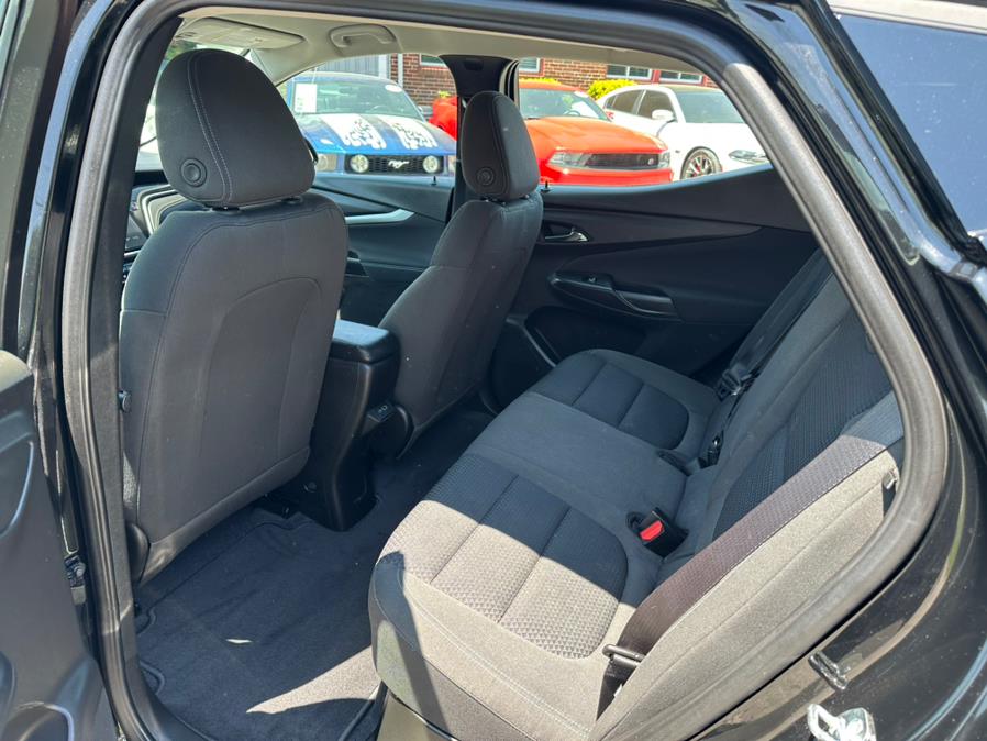 2023 Chevrolet Bolt EUV FWD 4dr LT, available for sale in South Windsor, Connecticut | Mike And Tony Auto Sales, Inc. South Windsor, Connecticut 2023 Chevrolet Bolt EUV FWD 4dr LT, available for sale in South Windsor, Connecticut | Mike And Tony Auto Sales, Inc. South Windsor, Connecticut