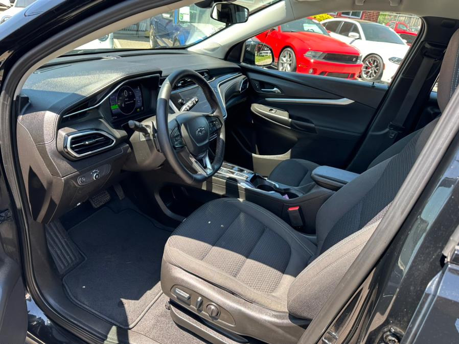 2023 Chevrolet Bolt EUV FWD 4dr LT, available for sale in South Windsor, Connecticut | Mike And Tony Auto Sales, Inc. South Windsor, Connecticut 2023 Chevrolet Bolt EUV FWD 4dr LT, available for sale in South Windsor, Connecticut | Mike And Tony Auto Sales, Inc. South Windsor, Connecticut