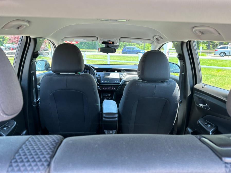 2023 Chevrolet Bolt EUV FWD 4dr LT, available for sale in South Windsor, Connecticut | Mike And Tony Auto Sales, Inc. South Windsor, Connecticut 2023 Chevrolet Bolt EUV FWD 4dr LT, available for sale in South Windsor, Connecticut | Mike And Tony Auto Sales, Inc. South Windsor, Connecticut