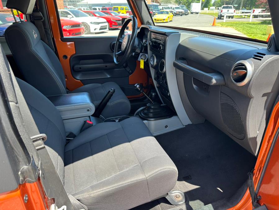 2010 Jeep Wrangler 4WD 2dr Mountain, available for sale in South Windsor, Connecticut | Mike And Tony Auto Sales, Inc. South Windsor, Connecticut 2010 Jeep Wrangler 4WD 2dr Mountain, available for sale in South Windsor, Connecticut | Mike And Tony Auto Sales, Inc. South Windsor, Connecticut
