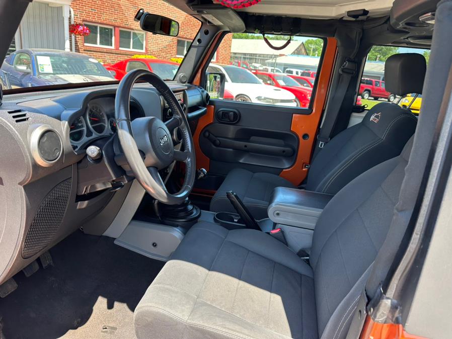 2010 Jeep Wrangler 4WD 2dr Mountain, available for sale in South Windsor, Connecticut | Mike And Tony Auto Sales, Inc. South Windsor, Connecticut 2010 Jeep Wrangler 4WD 2dr Mountain, available for sale in South Windsor, Connecticut | Mike And Tony Auto Sales, Inc. South Windsor, Connecticut