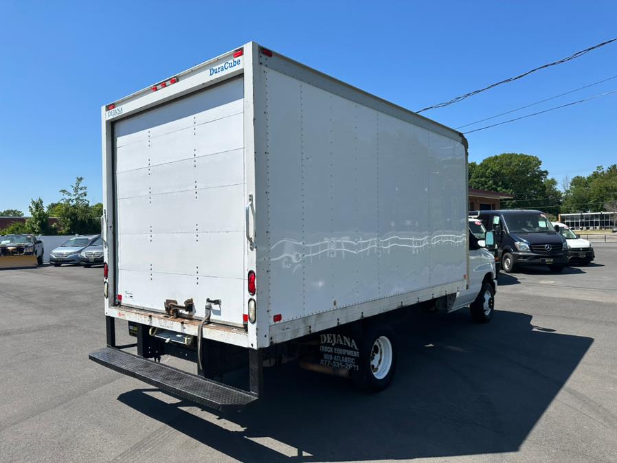2014 Ford Econoline Commercial Cutaway E-350 Super Duty 138" SRW, available for sale in South Windsor, Connecticut | Mike And Tony Auto Sales, Inc. South Windsor, Connecticut 2014 Ford Econoline Commercial Cutaway E-350 Super Duty 138" SRW, available for sale in South Windsor, Connecticut | Mike And Tony Auto Sales, Inc. South Windsor, Connecticut