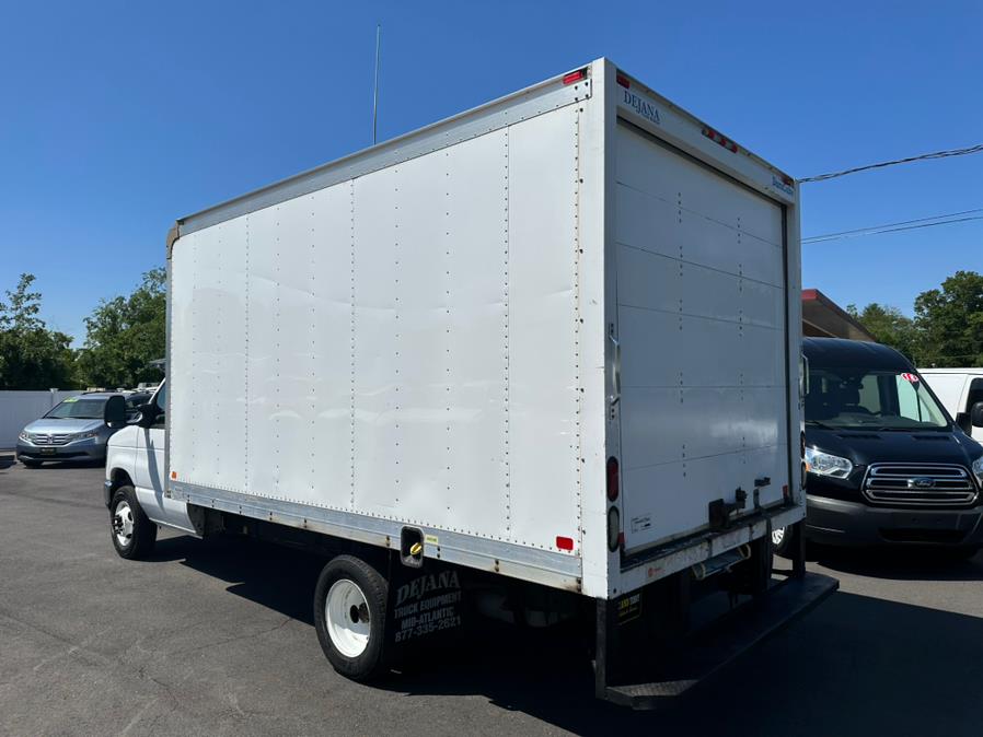 2014 Ford Econoline Commercial Cutaway E-350 Super Duty 138" SRW, available for sale in South Windsor, Connecticut | Mike And Tony Auto Sales, Inc. South Windsor, Connecticut 2014 Ford Econoline Commercial Cutaway E-350 Super Duty 138" SRW, available for sale in South Windsor, Connecticut | Mike And Tony Auto Sales, Inc. South Windsor, Connecticut