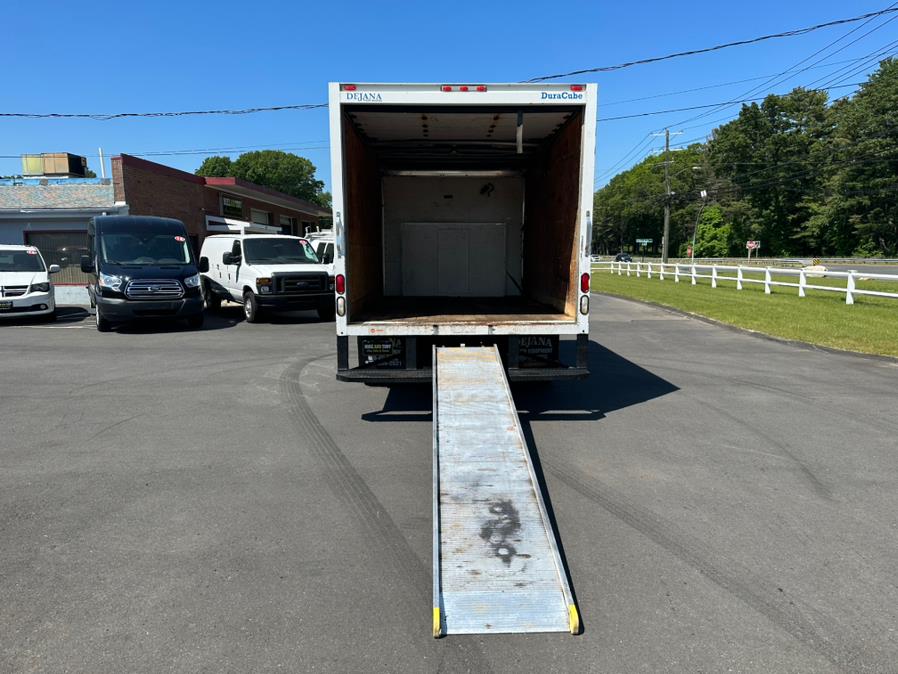 2014 Ford Econoline Commercial Cutaway E-350 Super Duty 138" SRW, available for sale in South Windsor, Connecticut | Mike And Tony Auto Sales, Inc. South Windsor, Connecticut 2014 Ford Econoline Commercial Cutaway E-350 Super Duty 138" SRW, available for sale in South Windsor, Connecticut | Mike And Tony Auto Sales, Inc. South Windsor, Connecticut