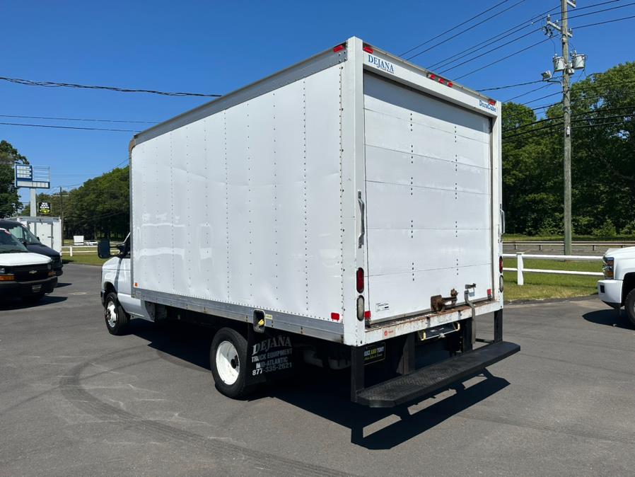 2014 Ford Econoline Commercial Cutaway E-350 Super Duty 138" SRW, available for sale in South Windsor, Connecticut | Mike And Tony Auto Sales, Inc. South Windsor, Connecticut 2014 Ford Econoline Commercial Cutaway E-350 Super Duty 138" SRW, available for sale in South Windsor, Connecticut | Mike And Tony Auto Sales, Inc. South Windsor, Connecticut