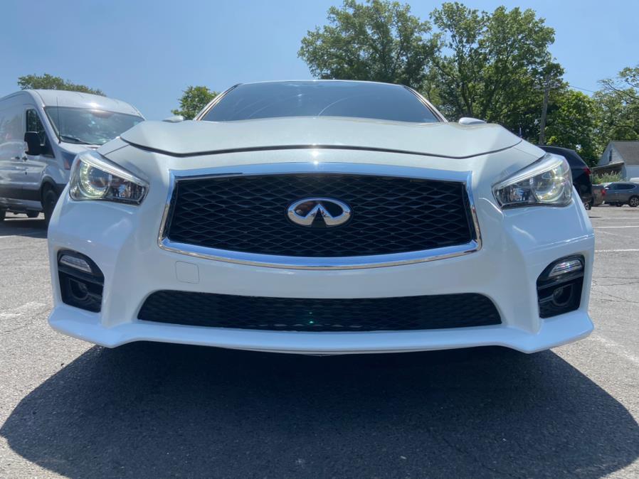 2017 INFINITI Q50 2.0t Sport AWD, available for sale in Linden, New Jersey | Champion Used Auto Sales. Linden, New Jersey 2017 INFINITI Q50 2.0t Sport AWD, available for sale in Linden, New Jersey | Champion Used Auto Sales. Linden, New Jersey